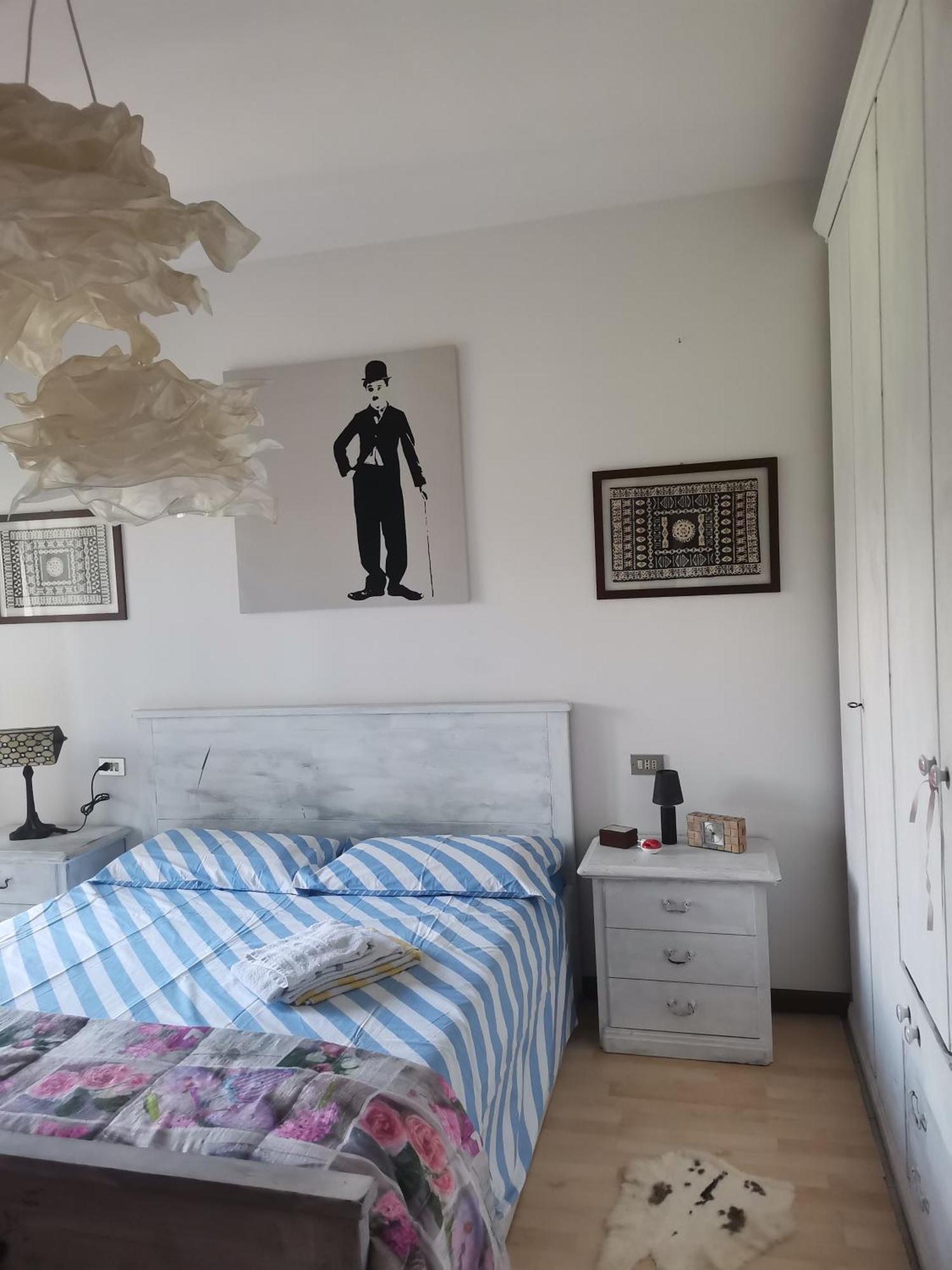 B&B Busto Garolfo Exterior foto